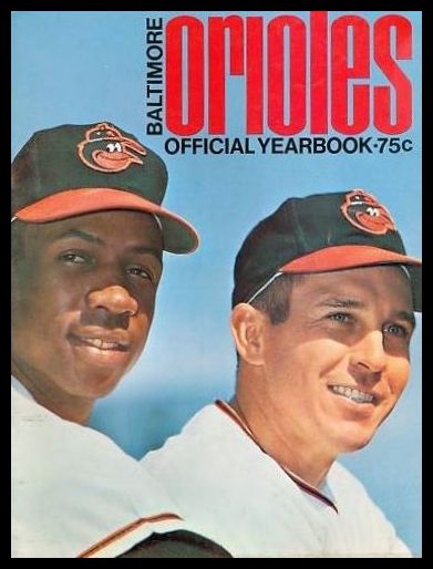 1968 Baltimore Orioles